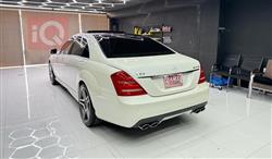 مرسيدس بنز S-Class